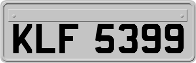 KLF5399