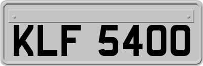 KLF5400