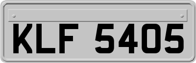 KLF5405