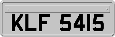 KLF5415