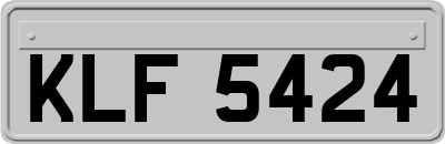KLF5424