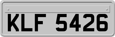 KLF5426
