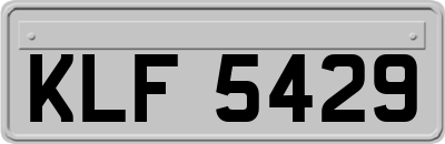 KLF5429