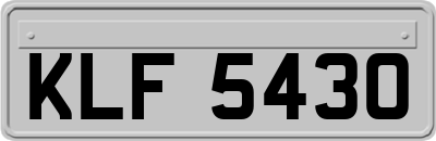 KLF5430