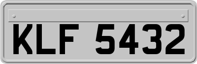 KLF5432
