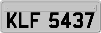 KLF5437