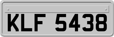KLF5438