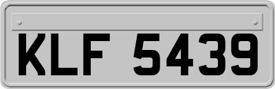 KLF5439