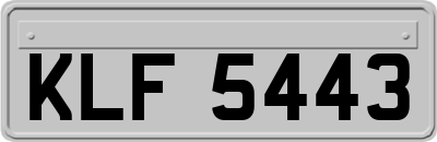 KLF5443
