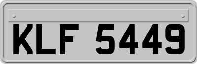 KLF5449