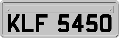KLF5450