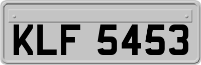 KLF5453
