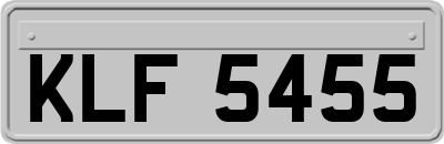 KLF5455
