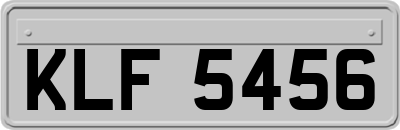 KLF5456