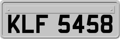 KLF5458
