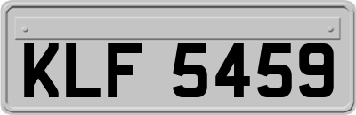 KLF5459