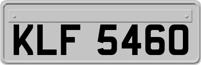 KLF5460