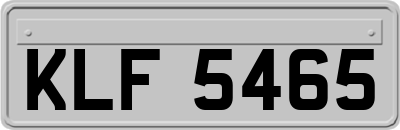 KLF5465