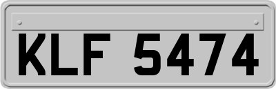 KLF5474