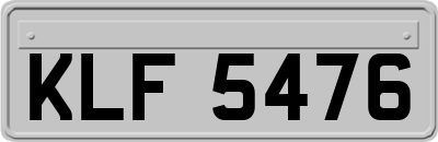 KLF5476