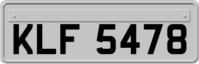 KLF5478
