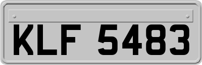 KLF5483