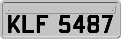 KLF5487