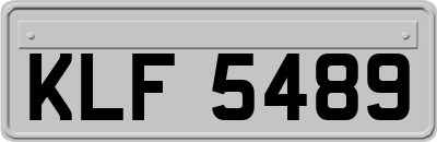KLF5489