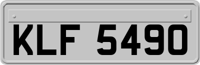 KLF5490