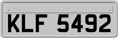 KLF5492