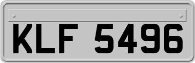 KLF5496