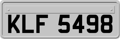 KLF5498
