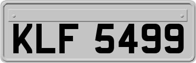 KLF5499