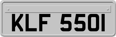 KLF5501
