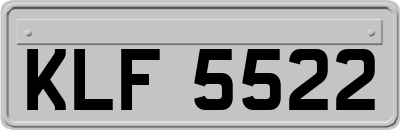 KLF5522