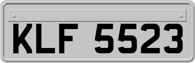 KLF5523