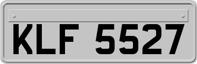 KLF5527