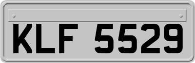 KLF5529