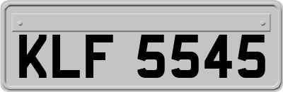 KLF5545
