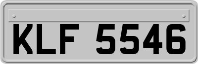 KLF5546