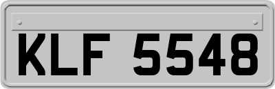KLF5548