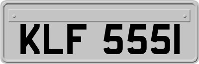 KLF5551