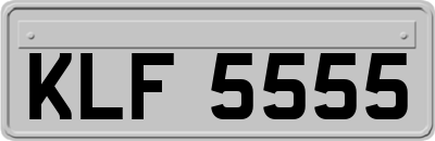 KLF5555