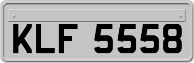 KLF5558