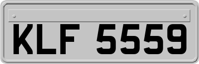 KLF5559