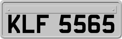KLF5565