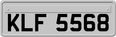 KLF5568