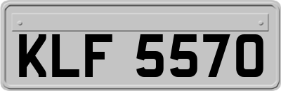 KLF5570