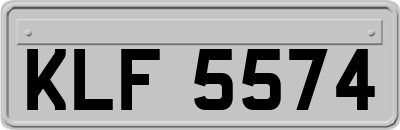 KLF5574
