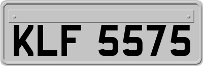 KLF5575